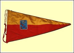 Fanion 14e GRDA