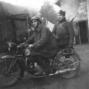 Bertrand Sallantin (Sur la moto) 23eGRCA(P2)