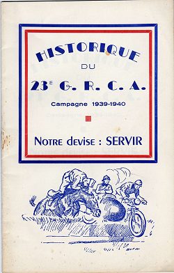 23eGRCA 23eGRCA(L2)