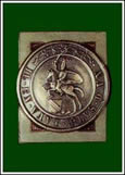 Insigne 3e Hussards